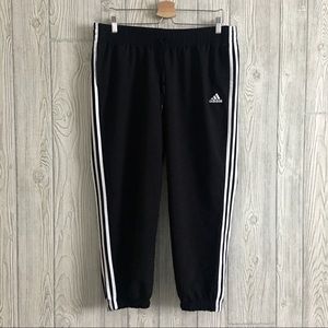 Adidas Size XL Primegreen Loose Fit Above Ankle Jogger Track P…